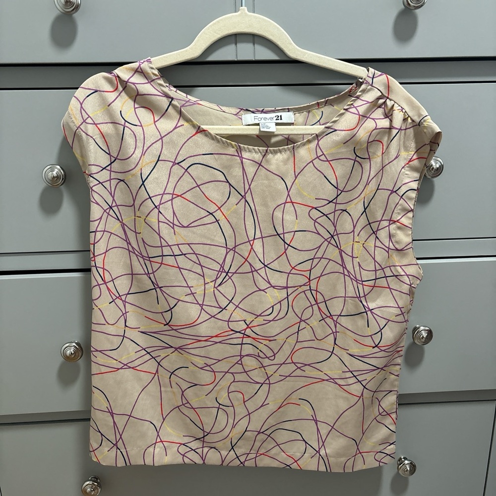 Forever 21 Top